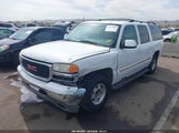 GMC Yukon Xl  Slt 3GKEC16T81G109053 photo