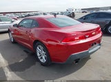 Chevrolet Camaro 2Ls 2G1FB1E3XF9227684 снимка