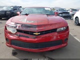 Chevrolet Camaro 2Ls 2G1FB1E3XF9227684 снимка