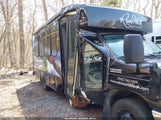 Ford Bus E-350 Cutaway 1FDWE3FS3KDC09410 fotografie