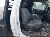 Ram  Chassis Tradesman/Slt 3C7WRMDL0JG137418 снимка