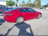 Tesla Model S 100D/75D/P100D 5YJSA1E2XJF295505 fotografie