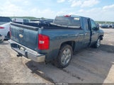 Chevrolet Silverado  Lt 1GCEC29099Z155280 снимка