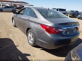Hyundai Sonata Gls 5NPEB4AC7CH372152 fotografie