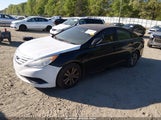 Hyundai Sonata Gls 5NPEB4AC7EH864327 снимка