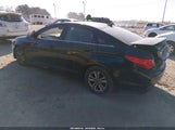 Hyundai Sonata Gls 5NPEB4AC7EH864327 снимка