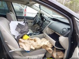 Mazda Cx-7 I Sport JM3ER2BM9B045260 снимка