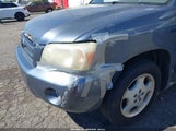 Toyota Highlander Limited V6 JTEEP21A340016280 снимка