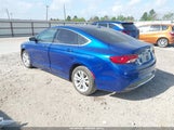 Chrysler 200 Limited 1C3CCCAB7FN692179 снимка