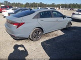 Hyundai Elantra Sel KMHLS4AG3PU447446 снимка