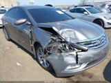 Hyundai Sonata Se 5NPEC4AC2CH396145 fotografie