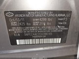 Hyundai Sonata Se 5NPEC4AC2CH396145 photo