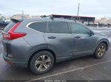 Honda Cr-V Lx 2HKRW5H34JH409933 снимка