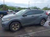 Honda Cr-V Lx 2HKRW5H34JH409933 снимка