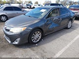 Toyota Camry Xle 4T1BF1FK7CU026500 снимка