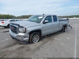 GMC Sierra  Sle 1GTV2MEC6HZ354056 снимка