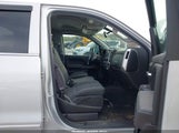 GMC Sierra  Sle 1GTV2MEC6HZ354056 снимка