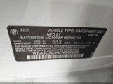 BMW 320I xDrive WBA3C3G54ENS70086 снимка