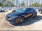 Toyota Camry Se 4T1S11AK2RU908043 снимка
