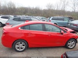 Chevrolet Cruze Lt Auto 1G1BE5SM1H7252388 снимка