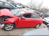 Chevrolet Cruze Lt Auto 1G1BE5SM1H7252388 снимка
