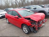 Chevrolet Cruze Lt Auto 1G1BE5SM1H7252388 снимка