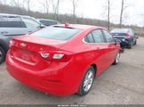 Chevrolet Cruze Lt Auto 1G1BE5SM1H7252388 снимка