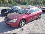 Honda Accord 2.4 Ex 1HGCM56603A138535 снимка