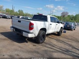Toyota Tundra Sr5 5.7L V8 5TFDY5F17HX608348 снимка