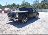 Nissan Frontier Sv 1N6AD0ER7CC461728 снимка