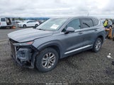 Hyundai Santa Fe Se 5NMS2CAD8KH082682 снимка