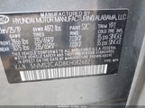 Hyundai Santa Fe Se 5NMS2CAD8KH082682 снимка