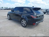 Land Rover Range Rover Sport Hse SALWR2RV6KA832345 fotografie