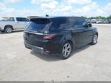 Land Rover Range Rover Sport Hse SALWR2RV6KA832345 fotografie