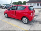 Chevrolet Spark Ls Cvt KL8CB6SA0HC825183 снимка