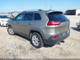 Jeep Cherokee Latitude 4X4 1C4PJMCS5HW651374 снимка