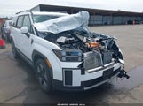 Hyundai Santa Fe Hybrid Sel 5NMP24G17SH027651 снимка