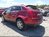Cadillac Srx Luxury Collection 3GYFNBE38ES597001 photo