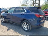 Chevrolet Equinox Fwd Lt 3GNAXKEV0NL105218 photo