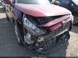 Toyota Rav4 Limited 2T3Y1RFV4KW034142 photo