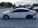 Chevrolet Malibu 1Lt 1G1ZE5STXHF105806 снимка