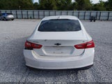 Chevrolet Malibu 1Lt 1G1ZE5STXHF105806 снимка