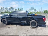 Ford F-150 Lariat 1FTEW1EF5HFA28022 photo