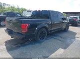 Ford F-150 Lariat 1FTEW1EF5HFA28022 photo