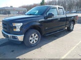 Ford F-150 Xl 1FTEX1EP1GFC77583 снимка