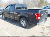 Ford F-150 Xl 1FTEX1EP1GFC77583 снимка