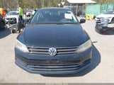 Volkswagen Jetta 2.0L S 3VW2K7AJ6FM343529 fotografie