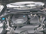 BMW X1 Sdrive28I WBXHU7C32H5H33483 снимка