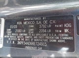 Kia Forte Gt-Line 3KPF54AD6RE724915 fotografie