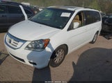 Honda Odyssey Ex-L 5FNRL38639B400884 снимка
